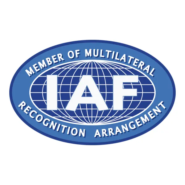 IAF Recognition