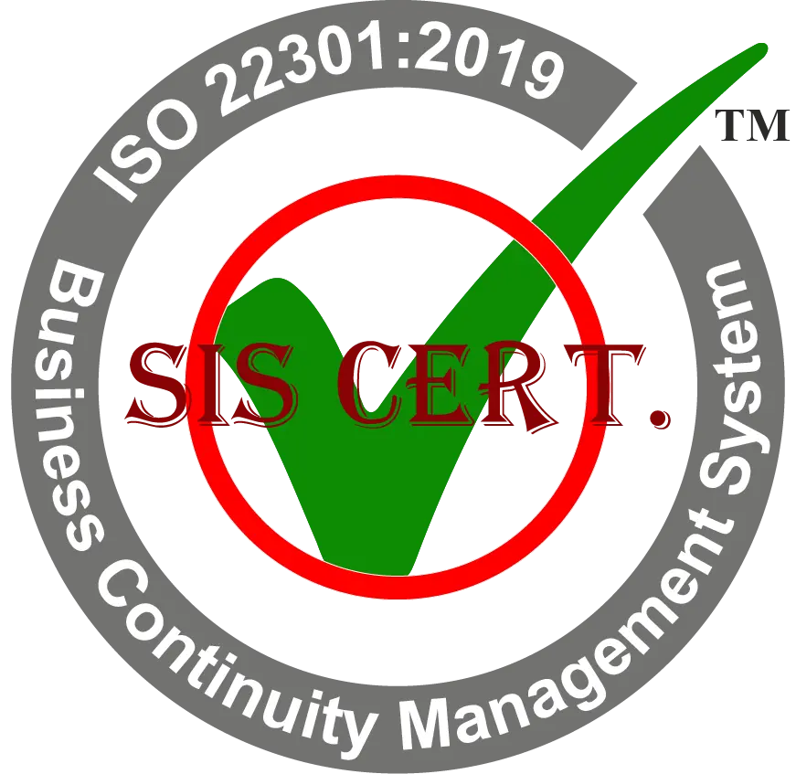 ISO 22301
