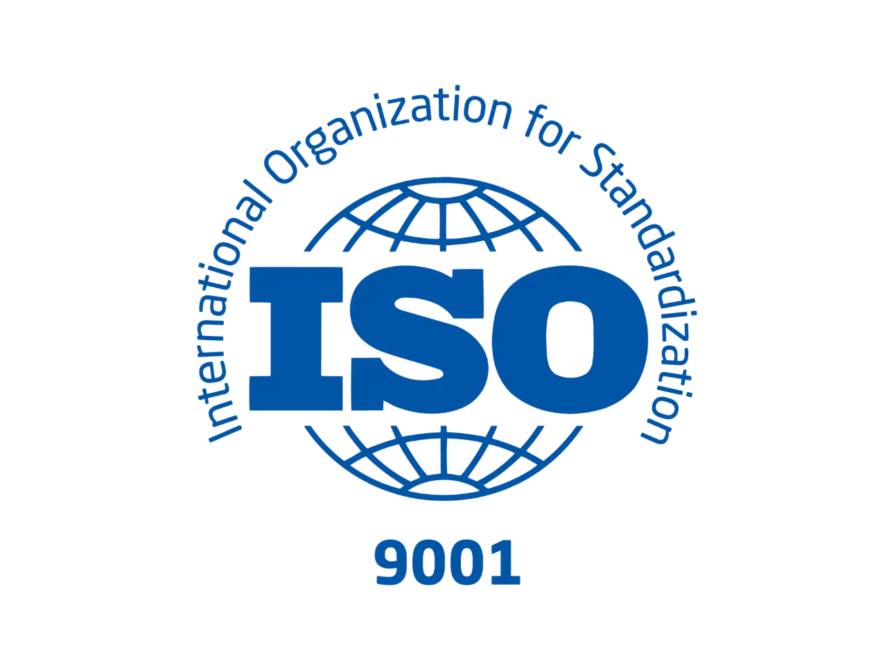 ISO 9001